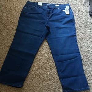 Style &Co Jeans